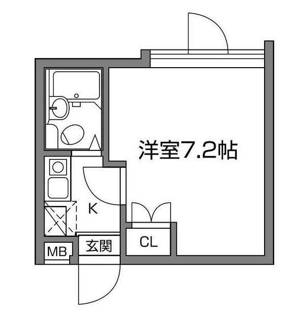 インペリアル高田馬場