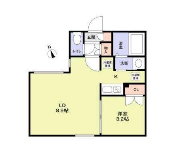 トライム早稲田鶴巻町