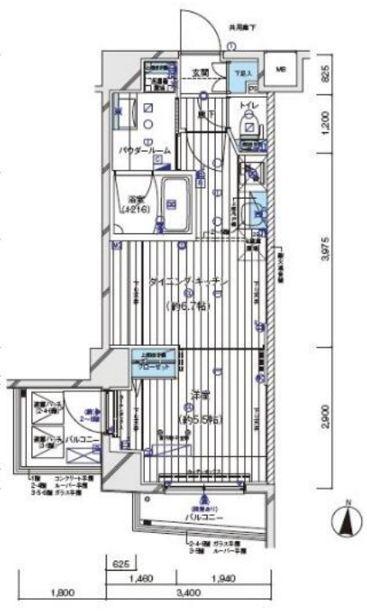 メインステージ板橋WEST