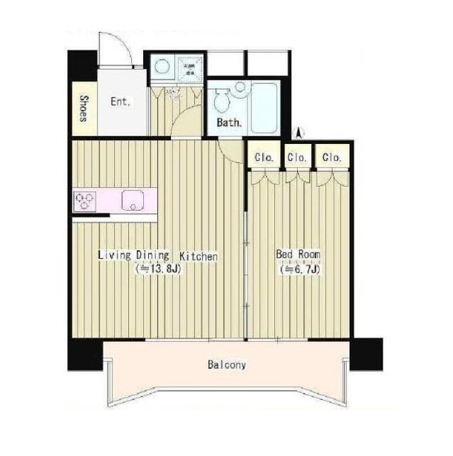 カーサクロヤナギ