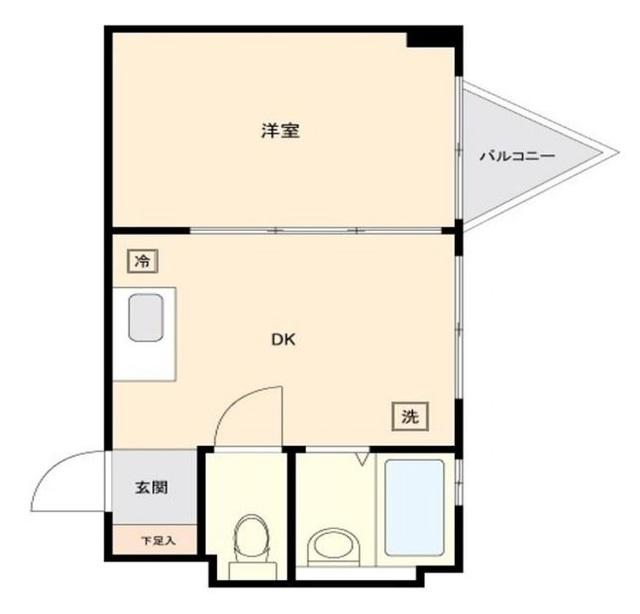 近鉄柏木ハイツ