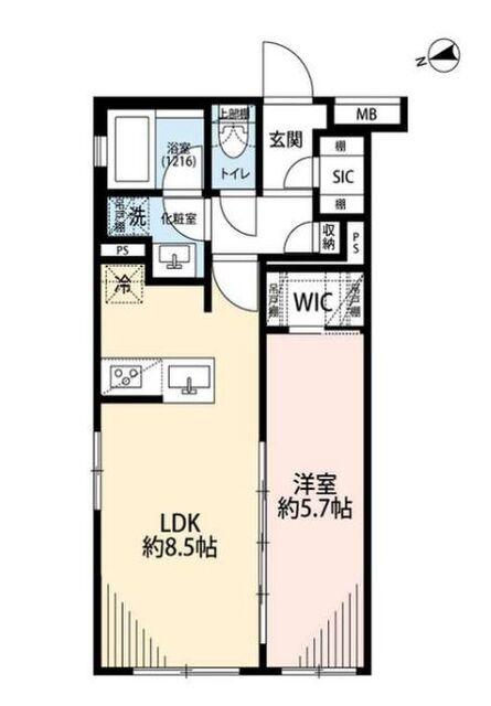 写真:物件の写真