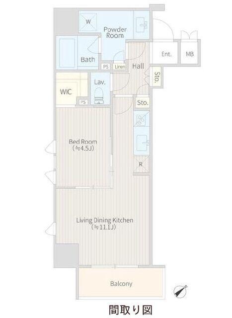 ハイグラウンド神楽坂