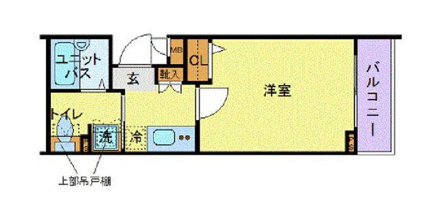 トーシンフェニックス牛込神楽坂