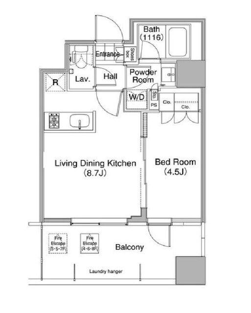 コンフォリア東池袋WEST