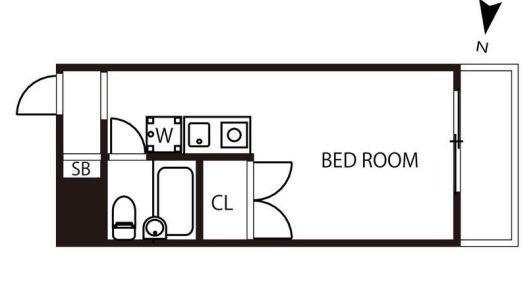 メインステージ中井駅前