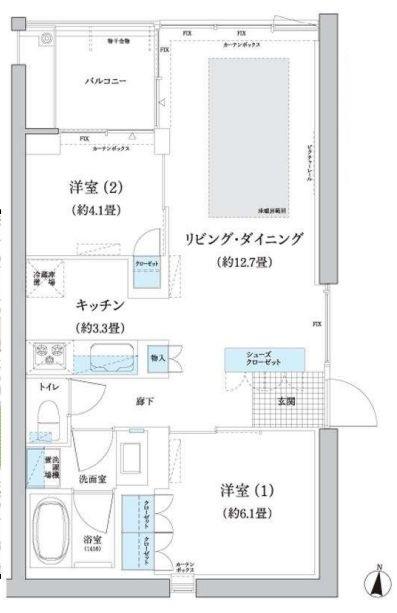 写真:物件の写真