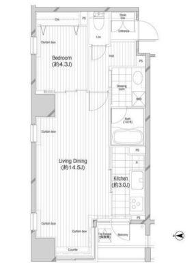 コンフォリア二番町