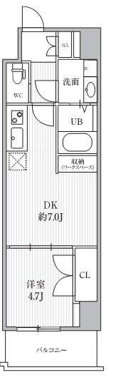 別部屋参考写真