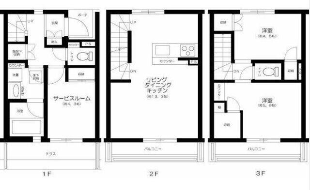 写真:物件の写真