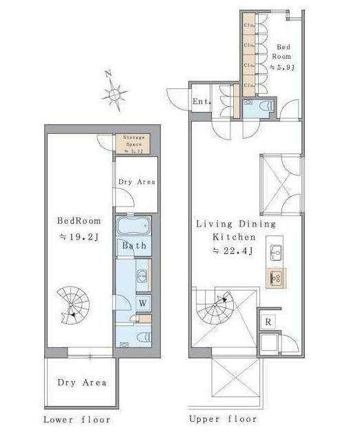 Ｂｒｉｌｌｉａ　ｉｓｔ　西麻布霞町