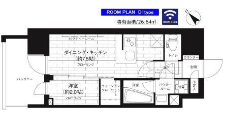 写真:物件の写真
