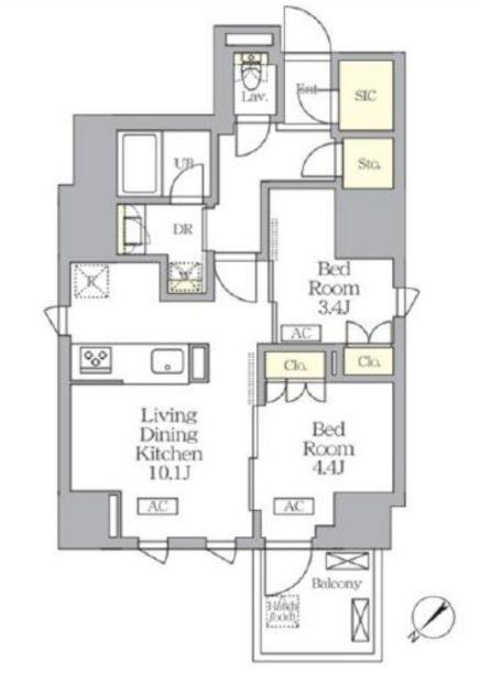 写真:物件の写真