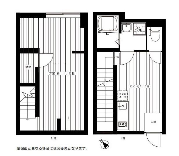 写真:物件の写真