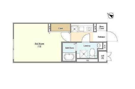 NOZOMIO premier三軒茶屋