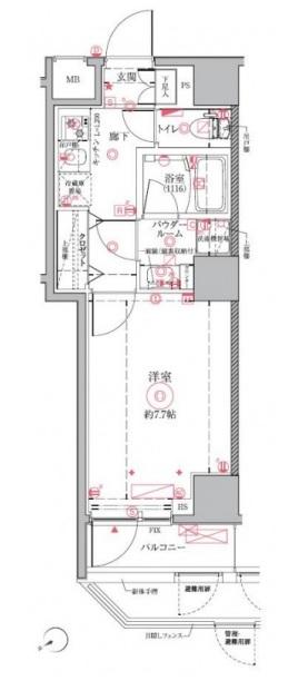 写真:物件の写真