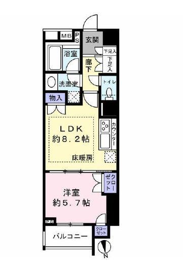 ダイナシティ高円寺
