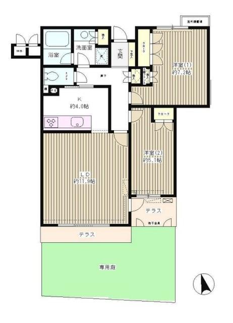 写真:物件の写真