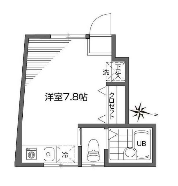 グランエッグス茗荷谷