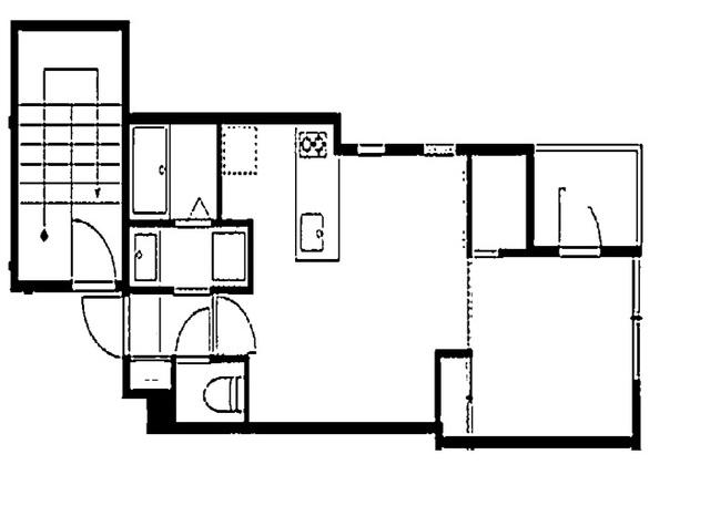 リライフ下北沢店