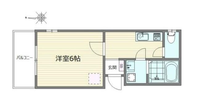 アルバ新宿