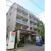 プレール三田の外観