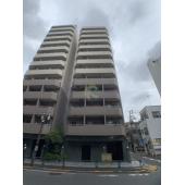 メインステージ田端弐番館