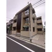 The Park Maison中野3丁目