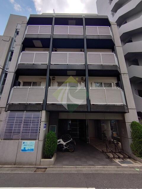 ブランノワール早稲田