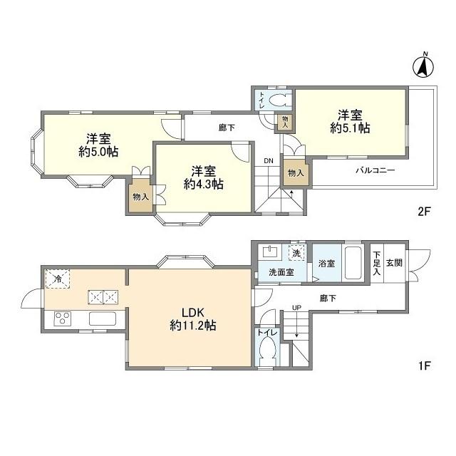 写真:物件の写真