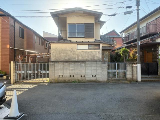土地1