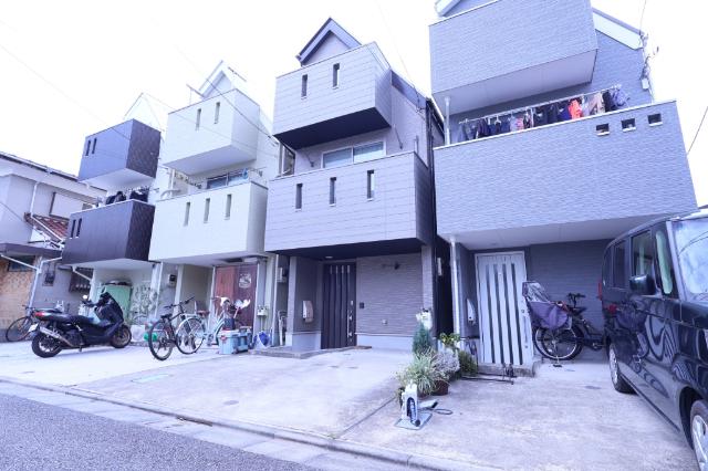 設備充実のリニューアル邸宅☆