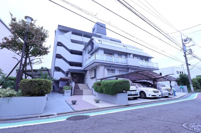 外観写真1