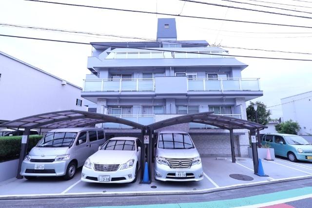 外観写真2