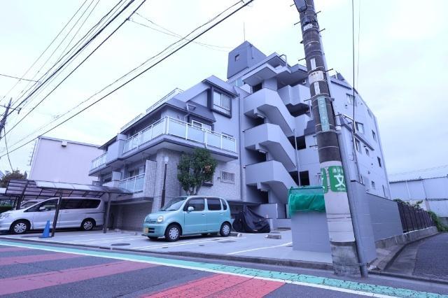 外観写真3