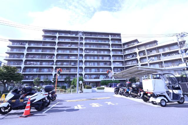 外観写真1