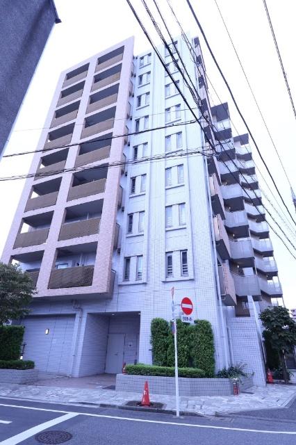 ☆気品漂う綺麗な外観☆