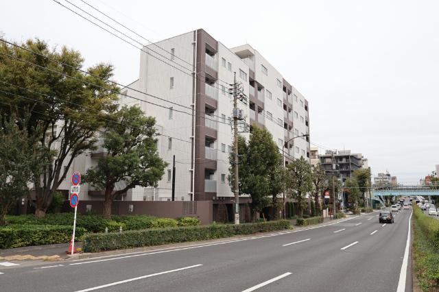 ☆生活利便性に恵まれた世田谷区アドレス☆