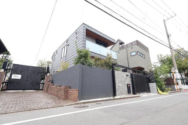 ☆風格のある佇まい☆