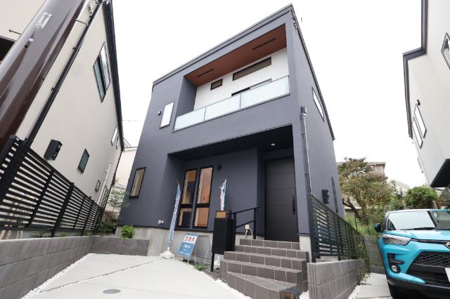 ☆おしゃれな外観☆