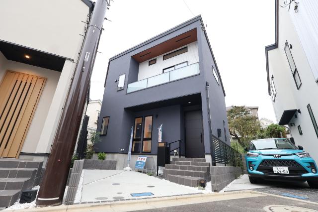 ☆人気分譲地の最終一棟☆