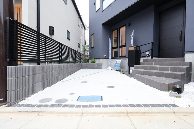 ☆SUVでも駐車可能☆