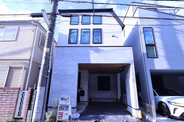 南道路で明るく日当たりばっちり☆