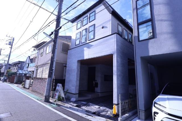 駅徒歩12分の好立地☆