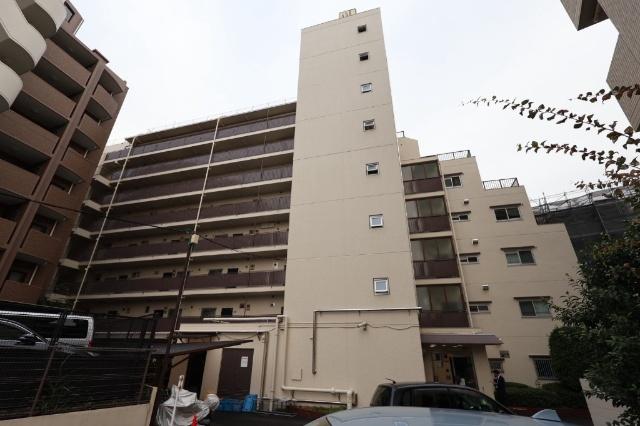 2022年3月大規模修繕工事済