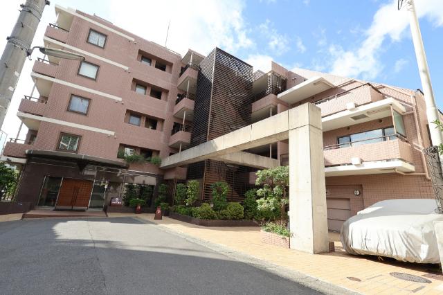 ☆落ち着いた雰囲気のある外観☆