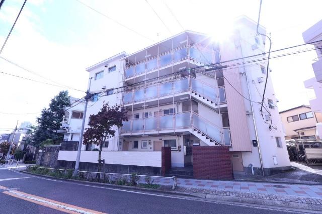 ?落ち着いた外観が家族の暮らしに安らぎを与えます?