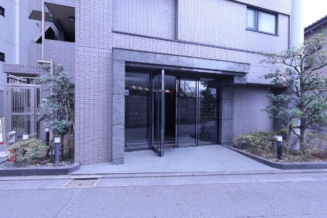 2009年築、築浅マンション