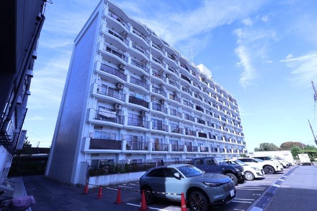 ☆桜上水徒歩７分☆