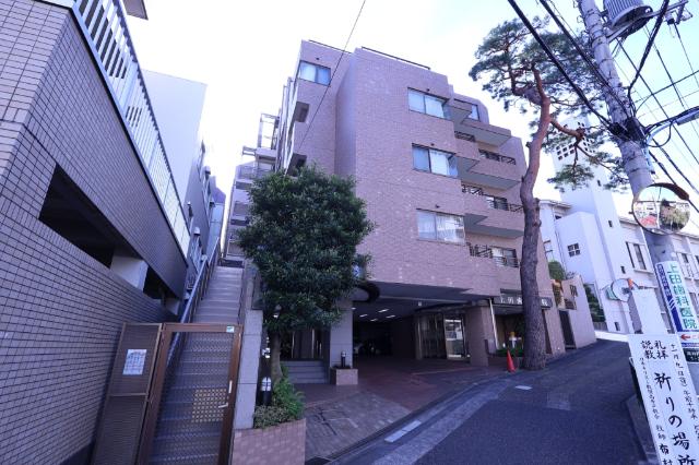 ☆高井戸駅徒歩2分☆